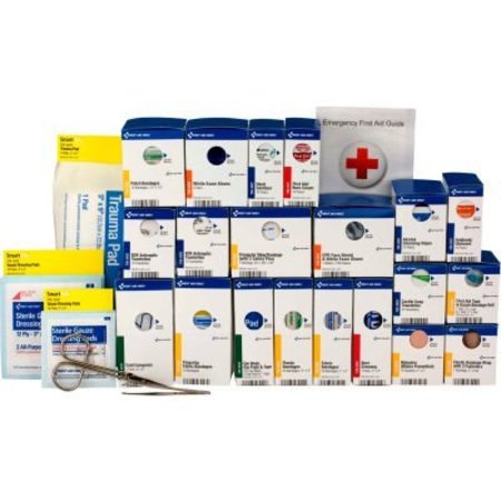 Acme United First Aid Only 90827 ANSI A+ SmartCompliance First Aid Refill Pack, Large 90827